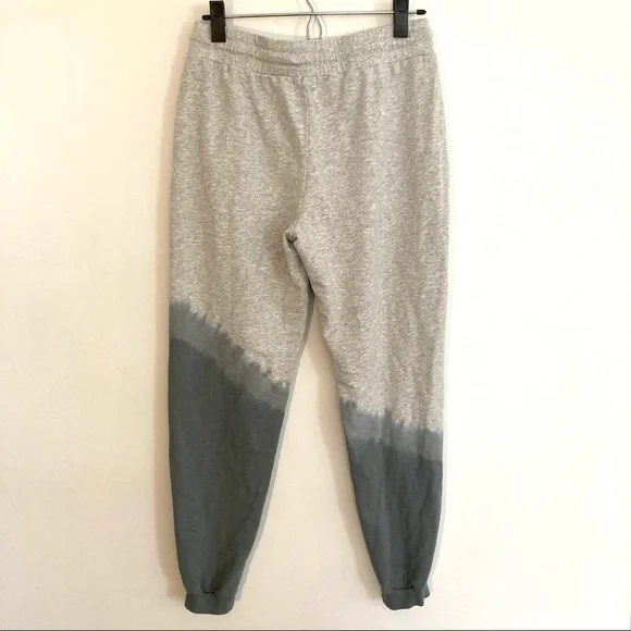 Barefoot Dreams Malibu Tie Dye Sweatpants Small - Picture 7 of 9